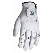 Wilson ProStaff Pro Golf Glove - Custom Logo