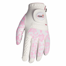 Wilson ProStaff W Ladies Golf Glove - Custom Logo