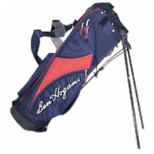 Ben Hogan 9 Stand Bag