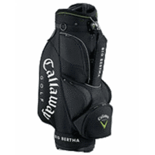 Callaway Golf 9.5 Inch Staff Bag