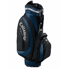 Callaway Golf Big Bertha II Cart Bag
