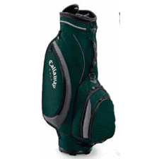 Callaway Golf Big Bertha Cart Bag