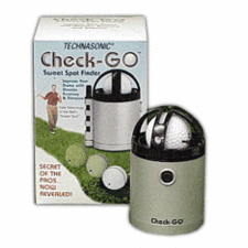 Miscellaneous Check-GO Sweet Spot Finder