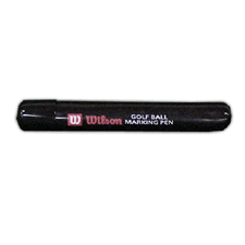 Wilson Golf Ball Marking Pen