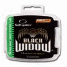 Softspikes Black Widow Fast Twist?