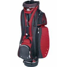 Wilson Lizard Cart Plus Bag