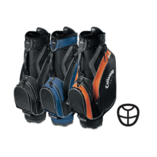 Callaway Golf 2005 Big Bertha Cart Bag