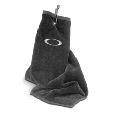 Oakley Golf Towel