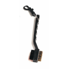Wilson Double Sided Groove Cleaner