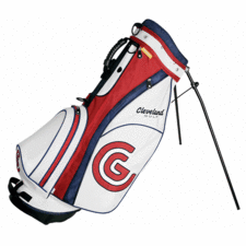 Cleveland Golf Tour Stand Bag
