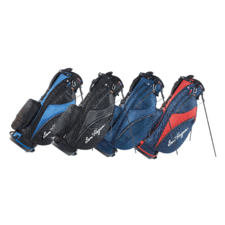 Ben Hogan The Hawk 9 inch Stand Bag