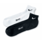 Nike Dri-Fit Golf Swoosh Anklet Socks