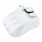 Nike Dri-Fit Tipped No-Show Sock for Women