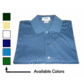 Slazenger Short Sleeve Mercerized Solid Jersey