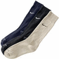 Nike Men's Dri-Fit Tech Crew Socks