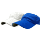 Ivory Headwear Unstructured Long Visor Cap