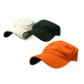 Ivory Headwear Unstructured Golf Hats Custom Logo