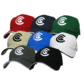 Cleveland Golf Tour Series Structured Caps