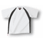 Sun Mountain RainFlex V-Neck Short Sleeve Pullover
