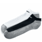 Nike Dri-Fit No Show Golf Socks - 3 Pack