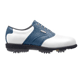FootJoy MyJoys NFL DryJoys Traditional Golf Shoes