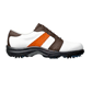 FootJoy MyJoys NFL Custom Contour Series Womens Golf Shoes