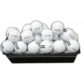 Top-Flite Super Range Golf Balls - 25 Dozen - White