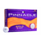 Pinnacle Gold Lady - Golf Balls