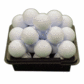 Blank Logo Golf Balls