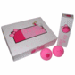 Volvik It's a Girl Personalized Golf Balls