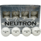 Crospete Sports Neutron Golf Ball - White - Photo