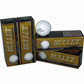 Bullet Tour Caliber Logo Golf Balls