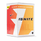 Nike Ignite Logo Golf Balls