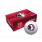 Titleist Collegiate Golf Balls - Florida State Seminoles