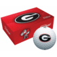 Titleist Collegiate Golf Balls - Georgia Bulldogs