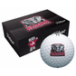 Titleist Collegiate Golf Balls - Alabama Crimson Tide - Personalized