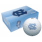 Titleist Collegiate Golf Balls - UNC Tar Heels - Personalized
