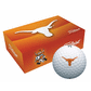 Titleist Collegiate Golf Balls - Texas Longhorns - Personalized