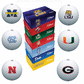 Titleist Collegiate Golf Balls