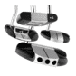 Never Compromise GM2 Putter Series Putters