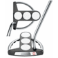 Odyssey Golf White Steel Tri-Ball SRT Putters