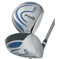 PING G5 Titanium Drivers