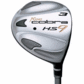 Cobra HS9 Fairway Woods