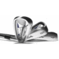 Mizuno MX-19 Iron Set - 4-GW