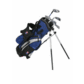 U.S. Kids Blue Junior 5 Club Set - 42 to 48