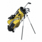 U.S. Kids Yellow Junior 6 Club Set - 60 to 66