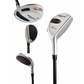 Bridgestone GC Hybrid