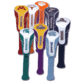 Team Effort Individual Collegiate Nylon Head Cover