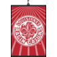 Linkswalker UL Lafayette Ragin Cajuns Golf Towel