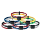 Trion:Z Dual Loop Magnetic Ion Bracelets
